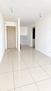 For Sale Vivo Executive Apartment,Bandar Cassia,Batu Kawan, Penang.