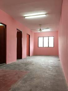 Pangsapuri Seri Pulai Puchong Hartamas 2