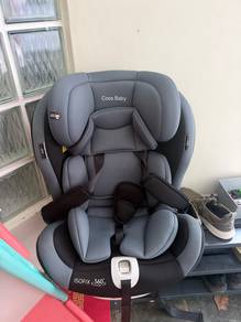 carseat for baby