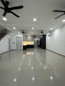 FOR RENT | Sejati Lakeside , Cyberjaya