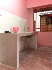 Pangsapuri Seri Pulai Puchong Hartamas 2