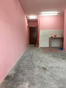 Pangsapuri Seri Pulai Puchong Hartamas 2