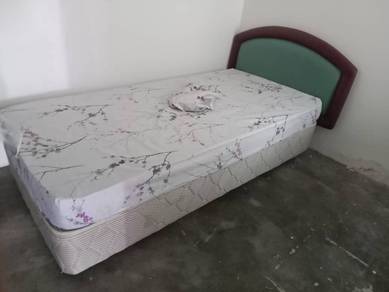 Bilik Single Lengkap Pandan Indah Cahaya Pandan Jaya