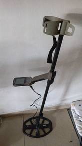 WTS / Utk Dijual: Minelab X-TERRA ELITE (Used )