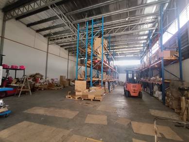 Warehouse-/-Factory-for-rent-Krubong-Melaka
