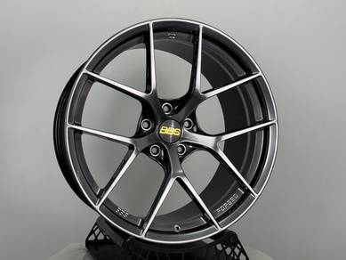 NEW 20 OD Forged BBS FIR Rim BMW M3 M4 F80 F82