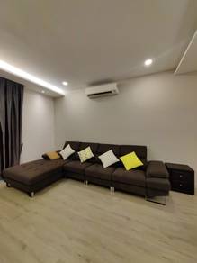 Green Residence @ Cheras 9th Mile