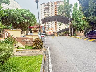 Astaka Heights
