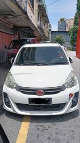 Perodua MYVI 1.5 SE ZHS (A)