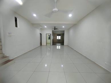 2-storey-Terraced-House-for-rent-Nilai-Negeri-Sembilan
