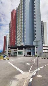 Anderson Condominium Studio Fully Furnished For Rent