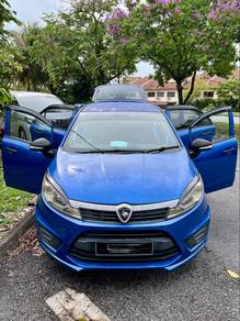 Proton IRIZ 1.3 EXECUTIVE (A)
