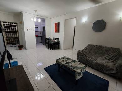 Prai Inai Condominium @ Prima Aman at Perai near Seberang Jaya