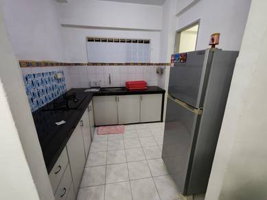 Prai Inai Condominium @ Prima Aman at Perai near Seberang Jaya