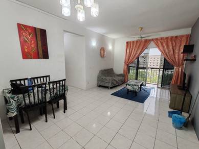 Prai Inai Condominium @ Prima Aman at Perai near Seberang Jaya