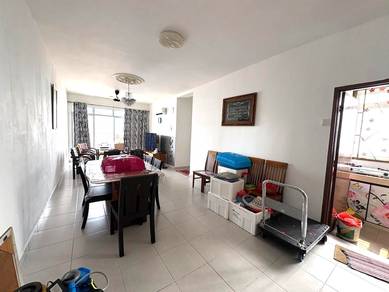 AKSES MUDAH KE JB TOWN&CIQ,Residensi Prima Tebrau,JOHOR untuk disewa