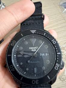 seiko sport 5
