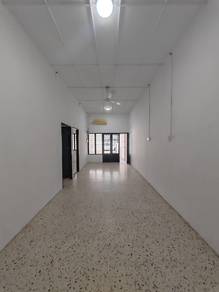 1-storey-Terraced-House-for-sale-Bukit-Mertajam-Penang
