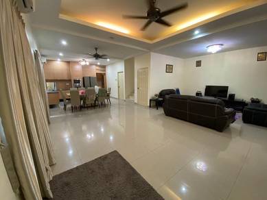419 Rumah Semi-D Corner Lot untuk Dijual di Manjung Lumut, Perak