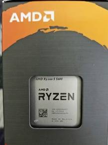 AMD Ryzen 5 5600