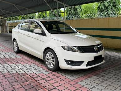 2013 Proton PREVE 1.6 EXECUTIVE (A) TIP TOP