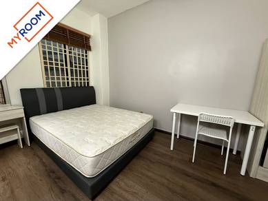 Room-for-rent-Bayan-Lepas-Penang