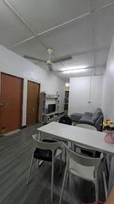 1-storey-Terraced-House-for-rent-Kangar-Perlis