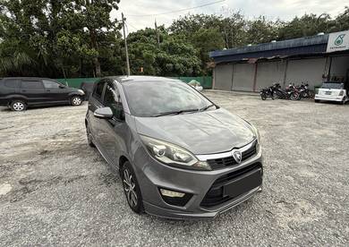Proton IRIZ 1.6 PREMIUM (A)