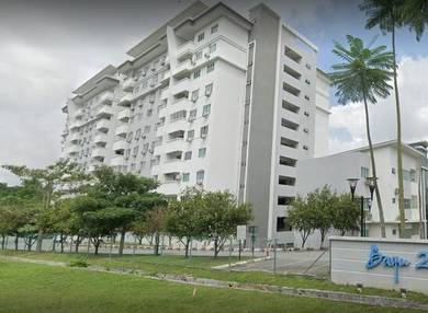 Pangsapuri Bayu 2