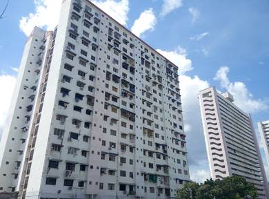 Pangsapuri Pelangi (Georgetown)