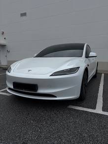 2024 Tesla MODEL 3 1.0 LONG RANGE AWD MY23 (A)