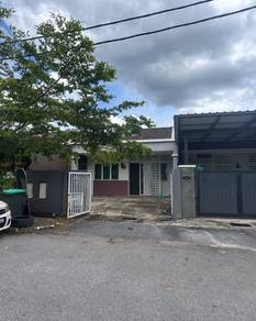 1-storey-Terraced-House-for-sale-Sungai-Petani-Kedah