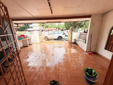1-storey-Terraced-House-for-sale-Kepong-Kuala-Lumpur