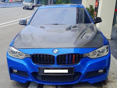 Bmw 3 SERIES 2.0 30E M SPORT (CKD) F30