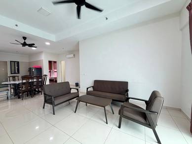 Ong Kim Wee Residences