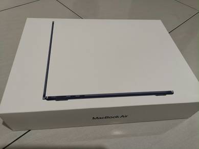Macbook Air M5 