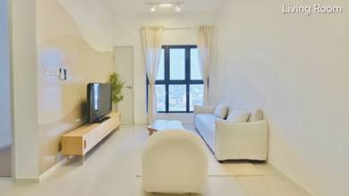 Jernih Residence