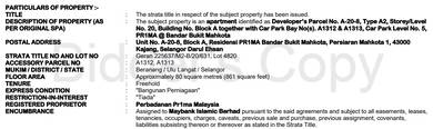 5% Deposit. Super Value.