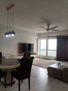 Lojing Heights 1
