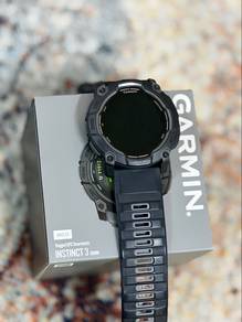 Garmin Instinct 3 Amoled 50mm