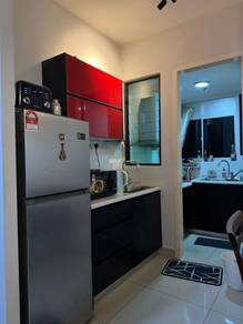 UNIV 360 PLACE Condo For Rent | Level 21 | 3 Bedrooms | 2 Car Parks | Available Feb 2027