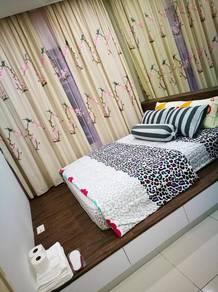 Zeva Residence@Taman Equine Seri kembangan, Selangor