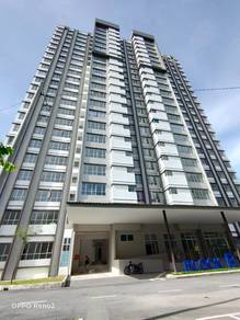 Ipoh Meru Scientex Condominium For Rent