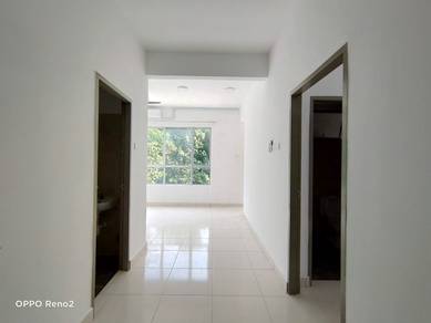 Ipoh Meru Scientex Condominium For Rent
