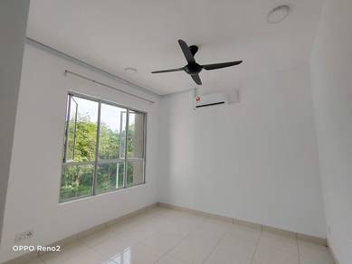 Ipoh Meru Scientex Condominium For Rent
