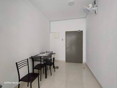 Ipoh Meru Scientex Condominium For Rent