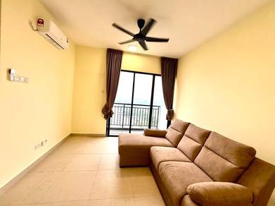 Pandan Height Nearby Jb Town CIQ Taman Molek Bus Stop Larkin