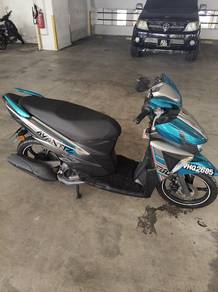 EGO AVANTIZ for sale