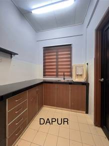 HATA Square Apartment, Pandan Mewah, Ampang , sri pandan