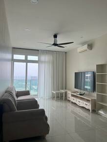 Havona Residence Mount Austin Nearby Desa Tebrau HSI Taman Daya